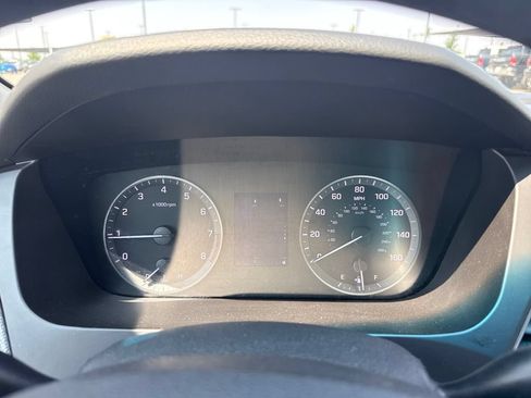 Used 2017 Hyundai Sonata SE FWD image 16
