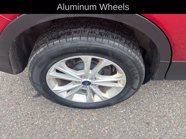 Used 2019 Ford Escape SE AWD/4WD image 9