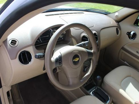 Used 2006 Chevrolet HHR LT FWD image 15