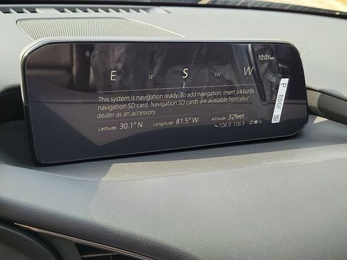 New 2026 MAZDA MAZDA3 2.5 S Hatchback w/ Premium Pkg FWD image 29