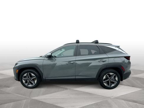 Used 2026 Hyundai Tucson SEL FWD image 5