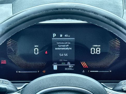 Certified 2025 Kia Sorento EX w/ Panoramic Sunroof Package FWD image 16