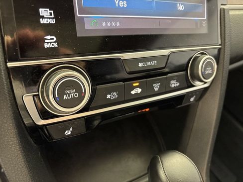 Used 2017 Honda Civic EX-L image 32