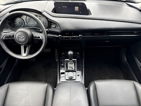 Used 2025 MAZDA CX-30 AWD 2.5 S w/ Preferred Package image 3