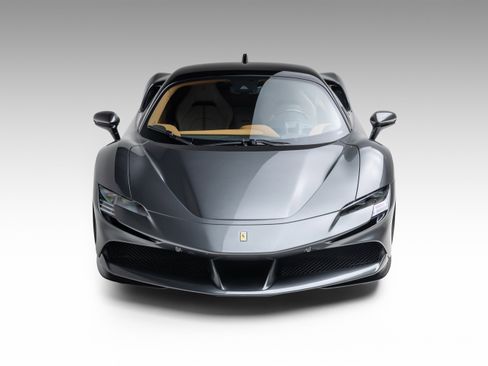 Certified 2023 Ferrari SF90 Stradale Coupe image 4