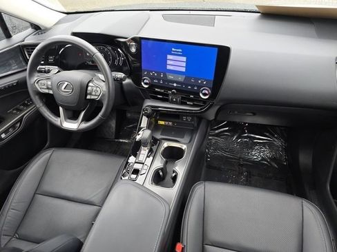 Used 2023 Lexus NX 350 AWD image 30