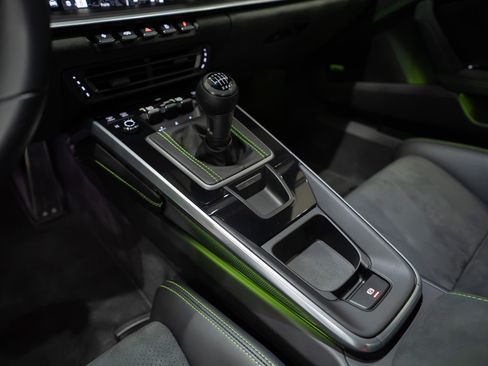 Used 2022 Porsche 911 GT3 RS image 24
