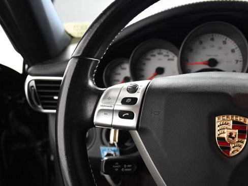 Used 2006 Porsche 911 Carrera S RWD image 23