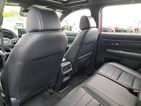 Certified 2024 Honda CR-V Sport-L image 10