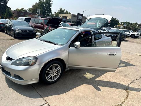 Used 2006 Acura RSX image 24