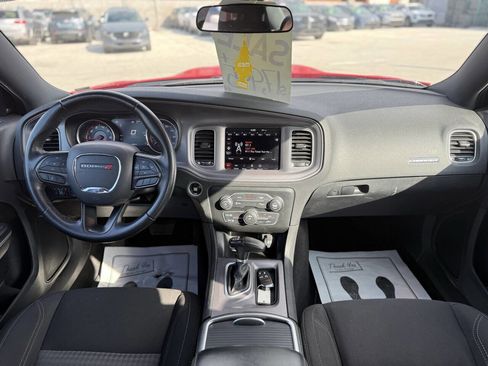 Used 2023 Dodge Charger SXT image 13