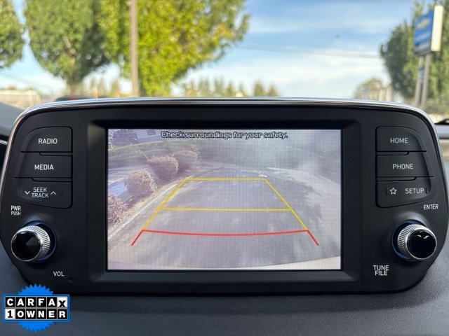 Used 2020 Hyundai Santa Fe SEL w/ Convenience + Premium Package AWD/4WD image 32