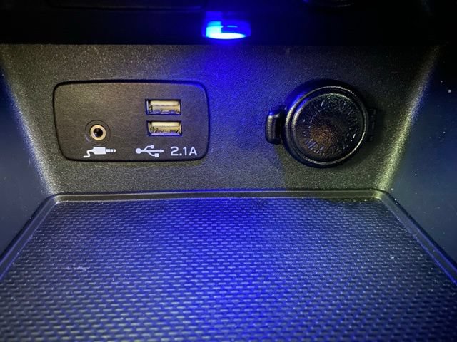 Certified 2023 Subaru Forester Limited AWD/4WD image 21