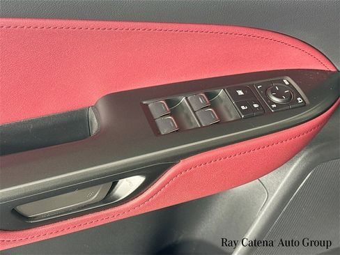 Certified 2024 Lexus NX 350 AWD w/ Cold Area Package image 18