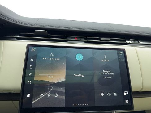 Used 2023 Land Rover Range Rover SE image 24