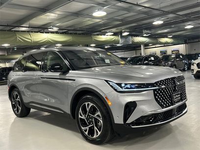 Used 2024 Lincoln Nautilus Premier w/ Equipment Group 102A