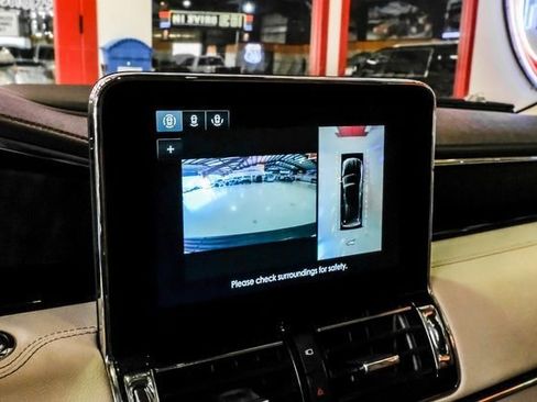 Used 2021 Lincoln Navigator L Reserve image 17