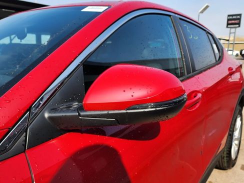 New 2026 Buick Envista Preferred w/ Convenience I Package image 12