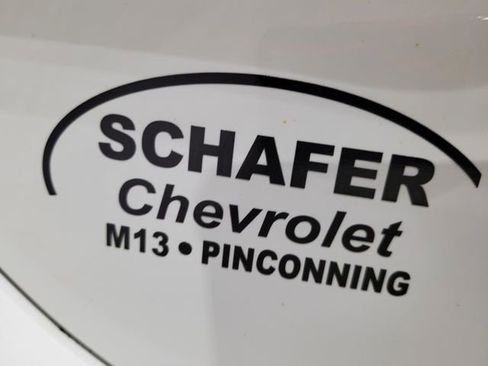 Used 2021 Chevrolet Malibu LS image 54