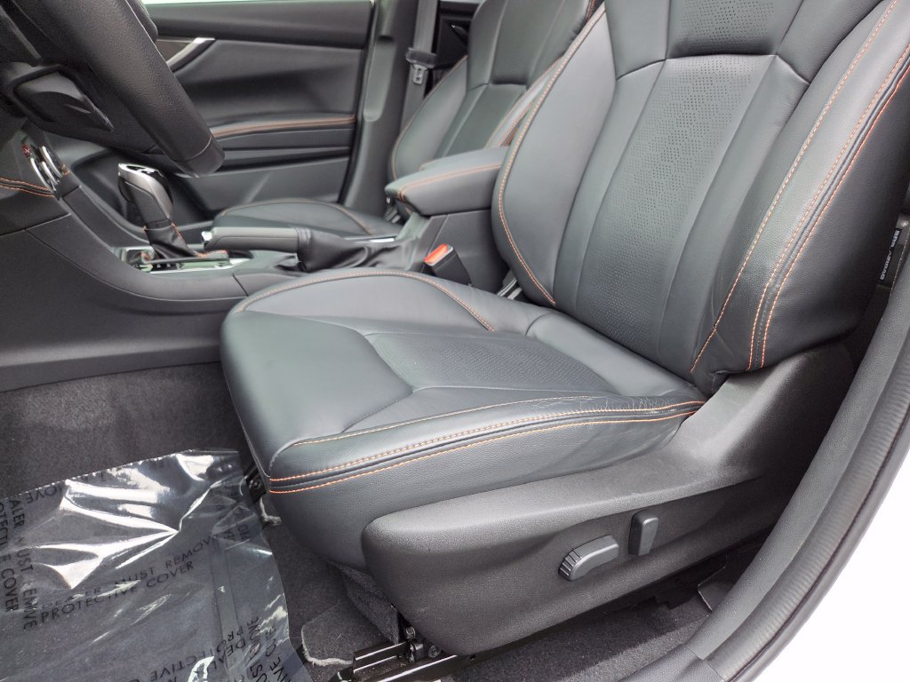 Used 2019 Subaru Crosstrek 2.0i Limited w/ Moonroof Package w/Navigation AWD/4WD image 33
