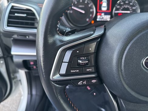 Used 2020 Subaru Crosstrek 2.0i Limited w/ Moonroof Package image 16