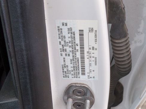 Used 2022 Ford Escape SE image 27