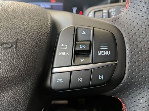 Used 2024 Ford Escape ST-Line w/ Tech Pack #1 image 17