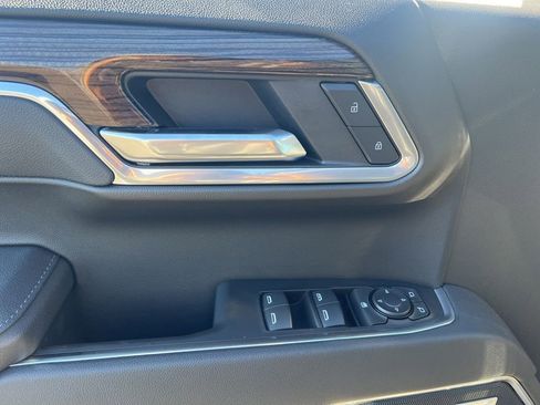 New 2025 Chevrolet Silverado 1500 RST w/ Convenience Package II image 8