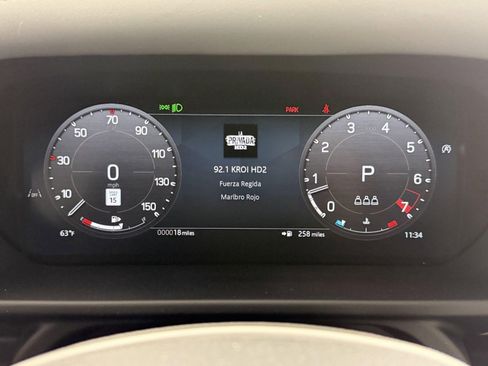 Used 2026 Land Rover Defender 110 S AWD/4WD image 24
