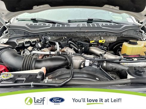 Used 2017 Ford F250 XL w/ STX Appearance Package image 22