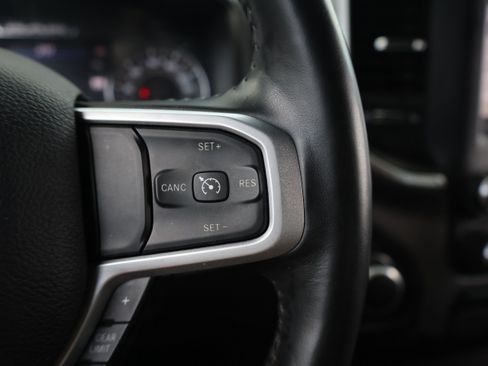 Used 2023 RAM 1500 Big Horn AWD/4WD image 19