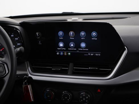 Used 2024 Chevrolet Trax LS w/ Driver Confidence Package image 14