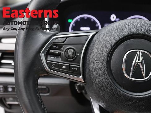 Used 2024 Acura MDX SH-AWD image 15
