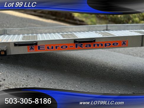 Used 2016 RAM ProMaster 2500 w/ Premium Appearance Group image 37