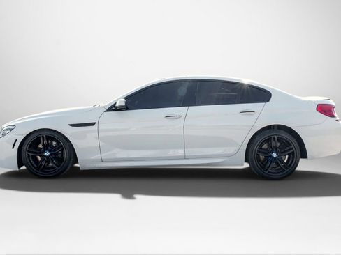 Used 2018 BMW 640i Gran Coupe RWD image 9
