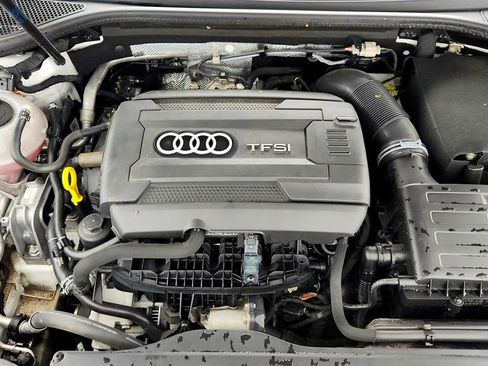 Used 2017 Audi A3 2.0T Premium w/ Convenience Package image 27