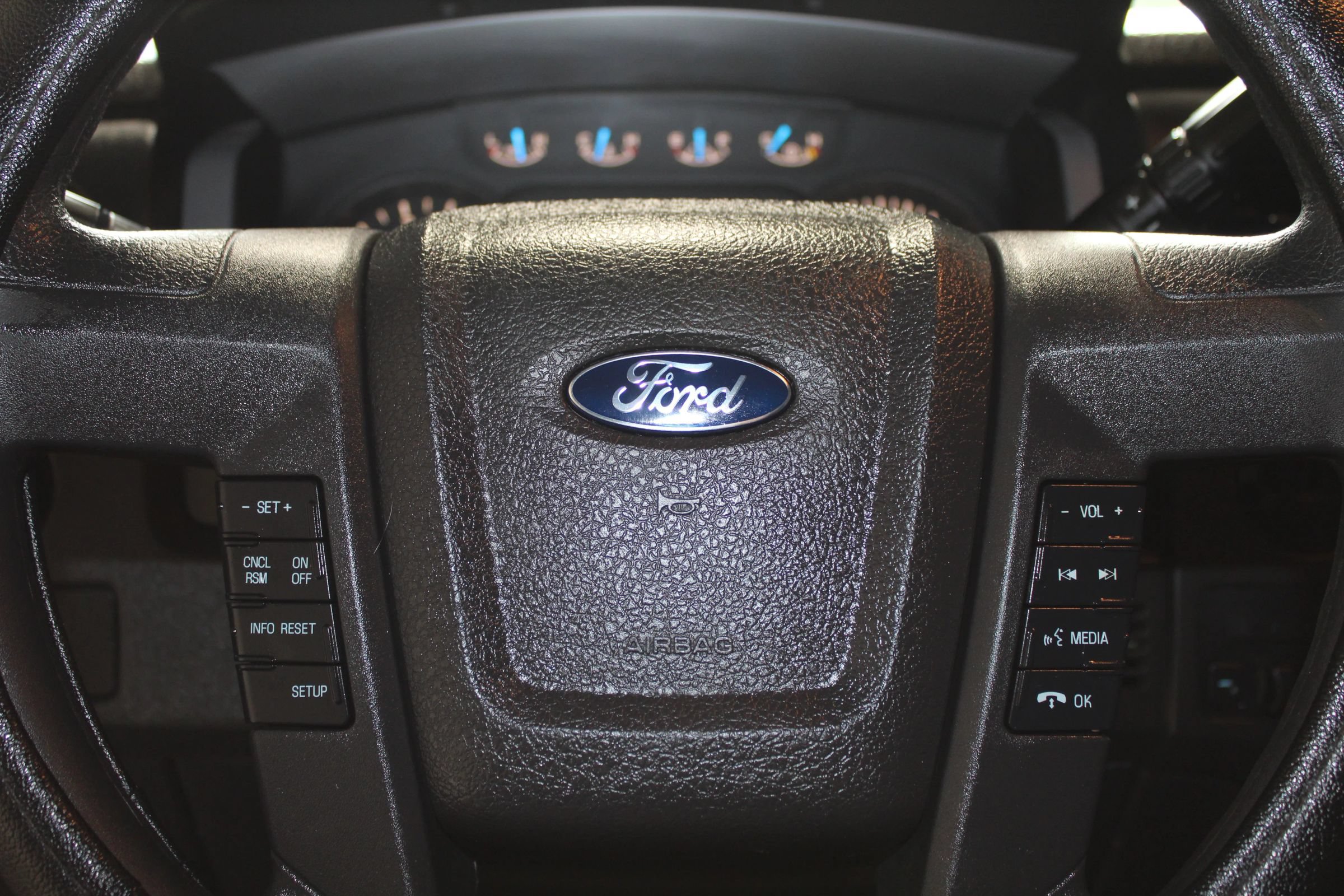 Used 2014 Ford F150 STX w/ Equipment Group 201A Mid RWD image 19