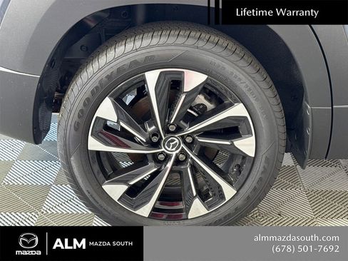 New 2026 MAZDA CX-50 2.5 Hybrid w/ Weather Package image 18