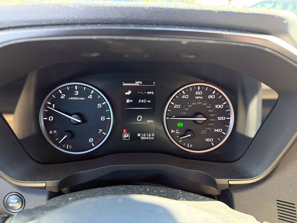 Certified 2026 Subaru Ascent Premium AWD/4WD image 33