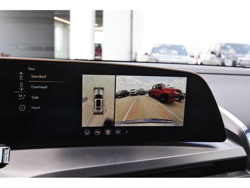 New 2027 Cadillac Vistiq Sport AWD/4WD image 18