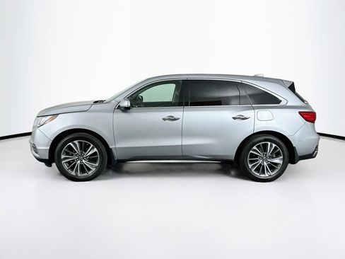 Used 2019 Acura MDX FWD w/ Technology Package image 4