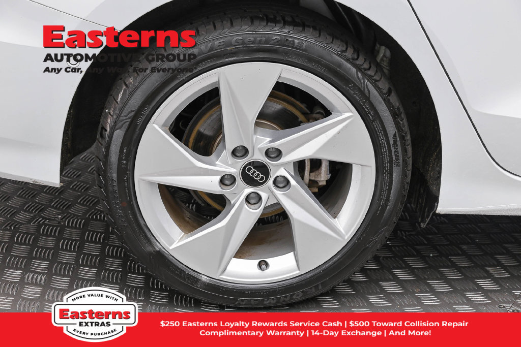 Used 2024 Audi A3 2.0T Premium FWD image 31