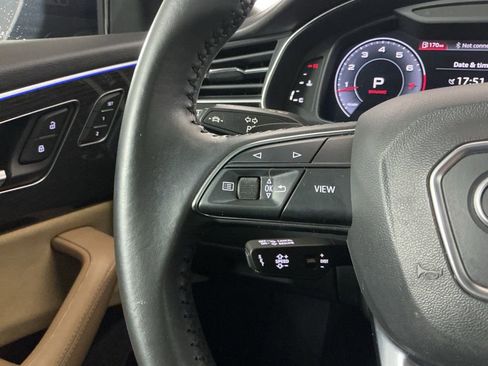 Used 2020 Audi Q8 Prestige image 16