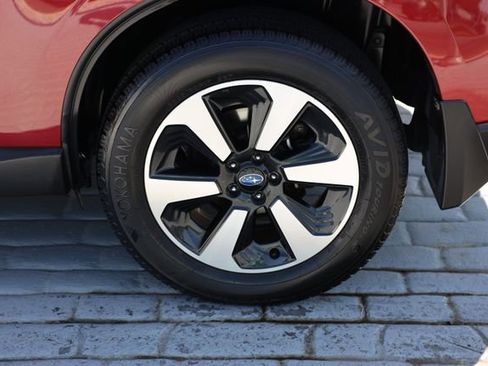 Used 2018 Subaru Forester 2.5i Premium image 41