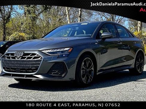 New 2026 Audi A3 2.0T Premium image 1