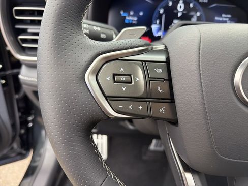 New 2026 Lexus IS 350 F Sport image 10