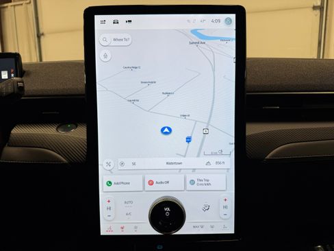 Certified 2023 Ford Mustang Mach-E Premium image 18