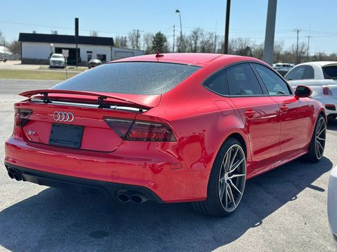Used 2017 Audi S7 Prestige w/ Prestige Package image 6