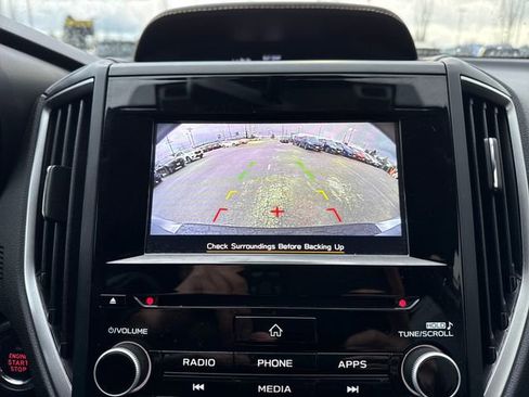 Certified 2023 Subaru Crosstrek 2.5i Sport image 23