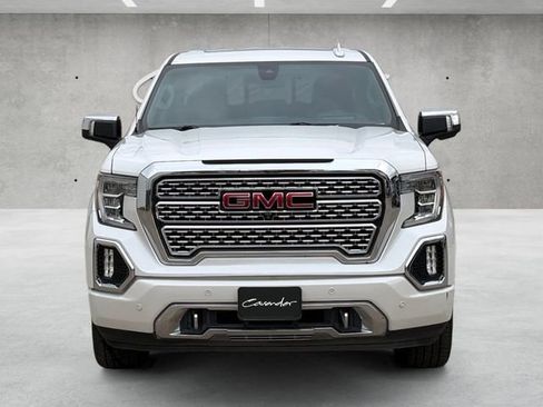 Used 2020 GMC Sierra 1500 Denali w/ Denali Premium Package image 18